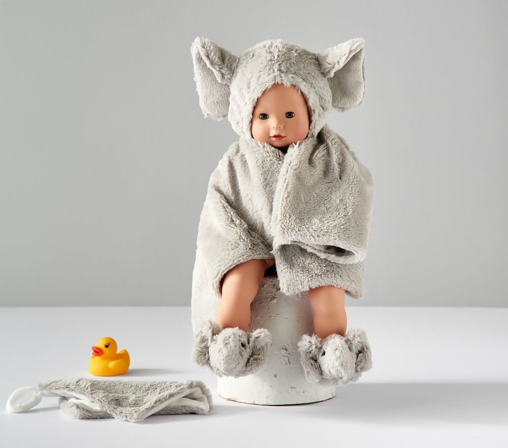 Bathtime Doll Accessory Set